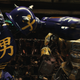 Image for article titled Why Real Steel Is Not "Robot On Robot Porn"